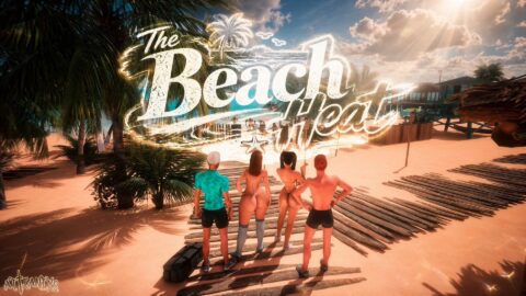The Beach Heat [Attlantys] [2026]