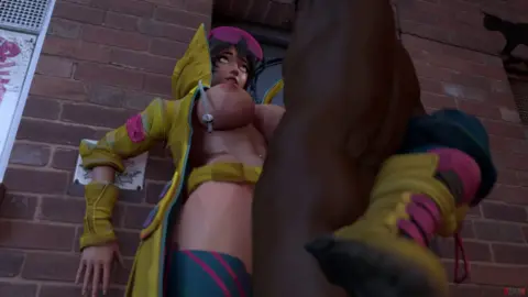 Jubilee Meets The Old Bastard